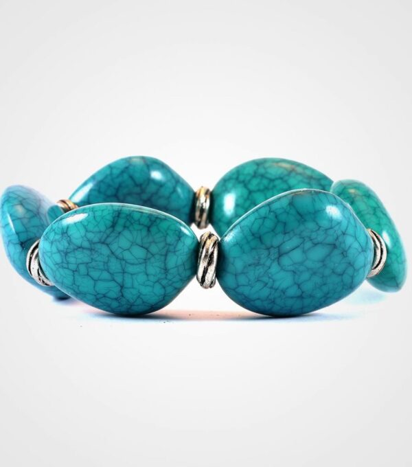 Boho Bangle Bracelet