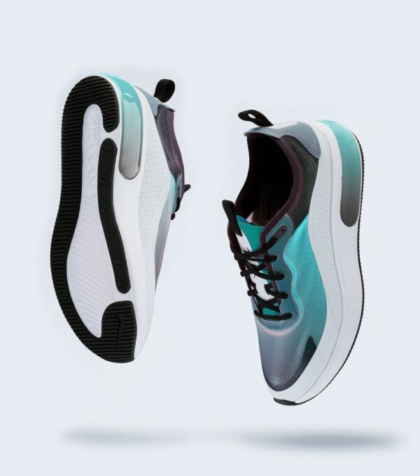 DNK Blue Sport Shoes