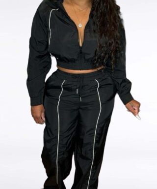 Track Suit Matching Set