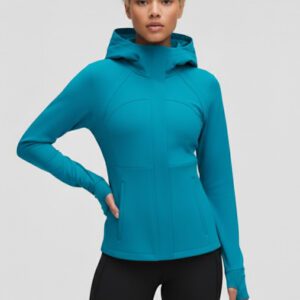 Yoga Sport Hoodie