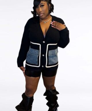 Two Piece Matching Set