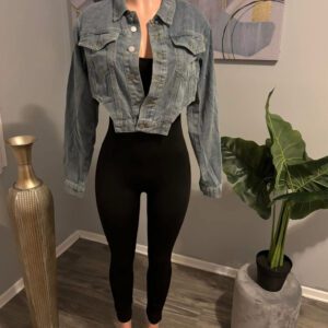 Two Piece Matching Set