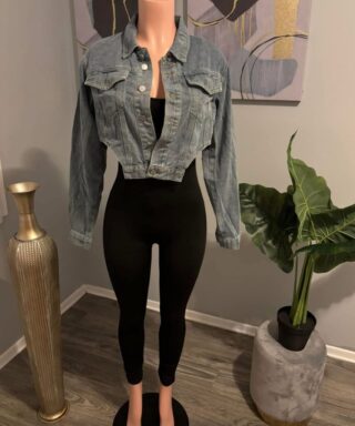 Two Piece Matching Set