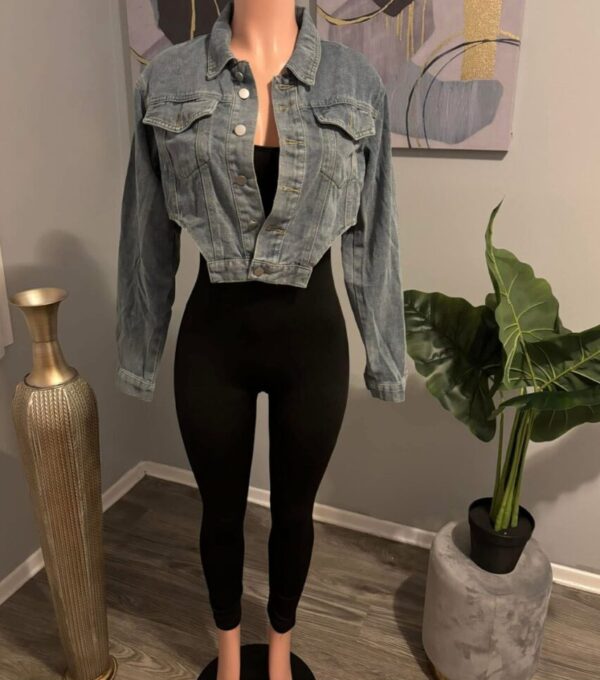 Two Piece Matching Set