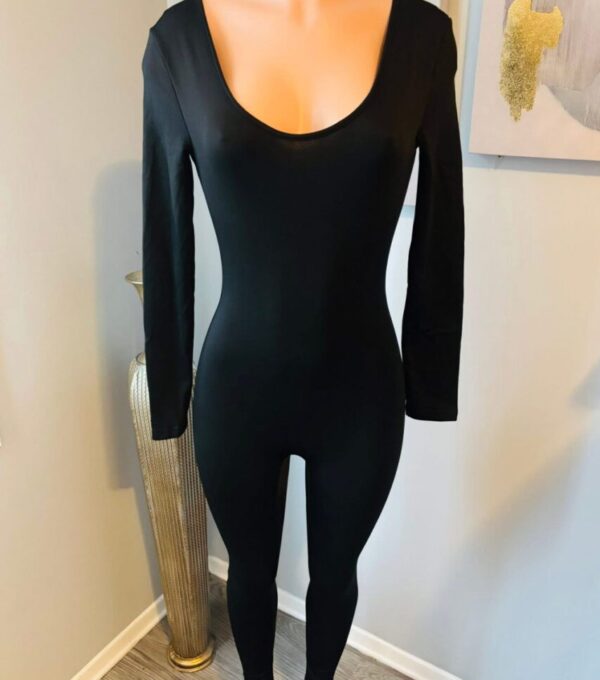Black Onesie