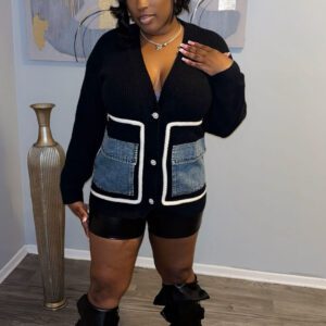 Two Piece Matching Set