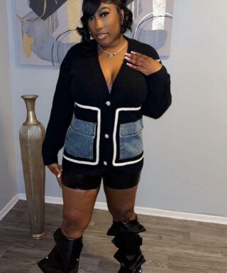 Two Piece Matching Set