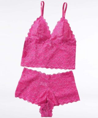 Lingerie Set