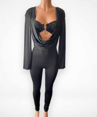 Classy Lady Jumpsuit