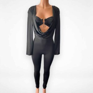 Classy Lady Jumpsuit